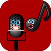 Change My Voice Funny icon