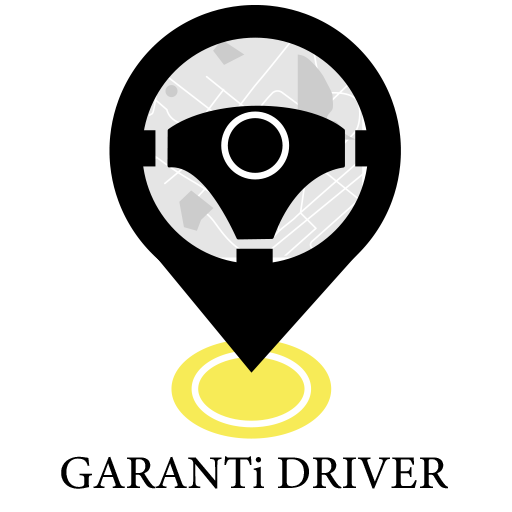 Garanti Driver icon