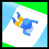 Aquapark Race icon
