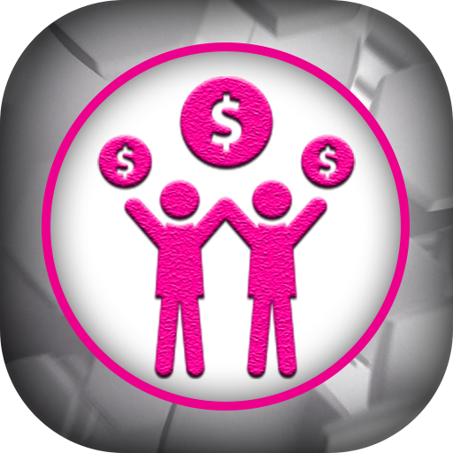 Free Games - Easy Money icon