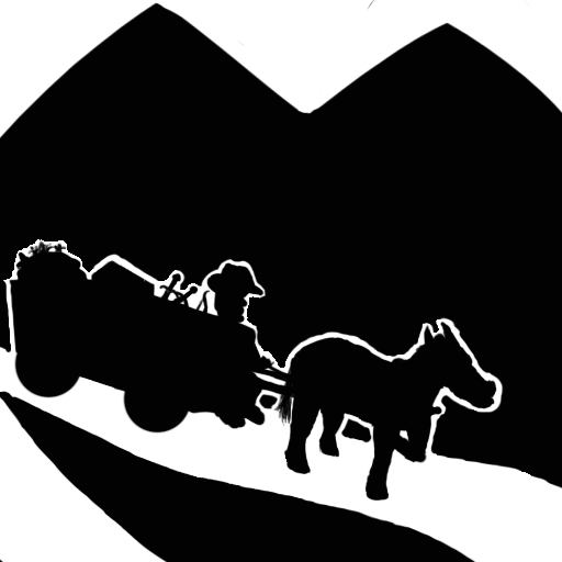 The Travelling Salesman icon