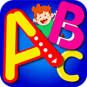 ABC Learning Games icon