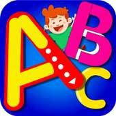 ABC Learning Games
