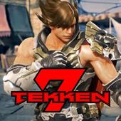 ikon Guide Tekken 7 Tournament