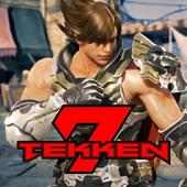 Guide Tekken 7 Tournament