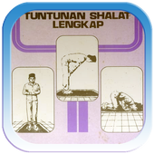 Panduan Sholat Lima Waktu icon