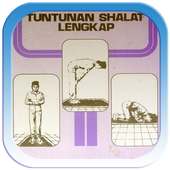 Panduan Sholat Lima Waktu on 9Apps