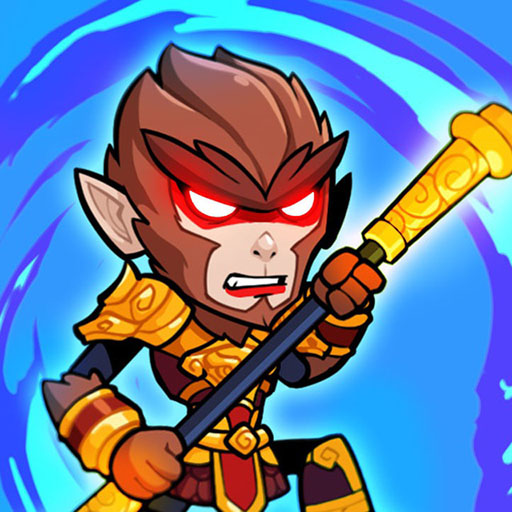 Monkey King: Myth of Skull icon