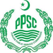 PPSC App icon