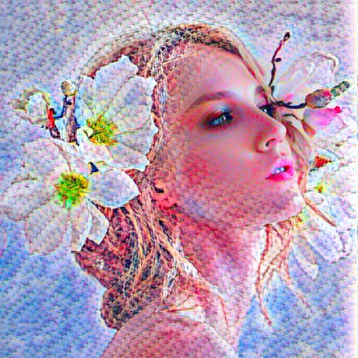 Photo Art - Picture into art &amp; Cartoon Pictures icon