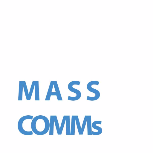 Mass Communications 2016 icon