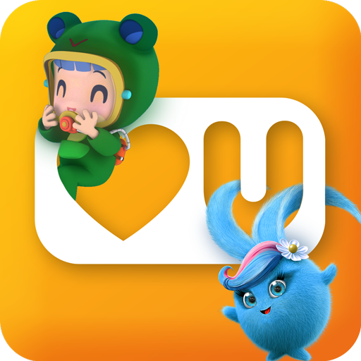 Playground TV, Dessins animés icon