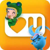 Playground TV, Stream cartoons