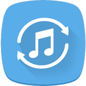 AutoNowPlaying (Palette API) icon