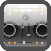 DJ Music Mix icon
