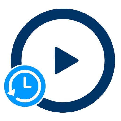 Countdown Timer Videos icon
