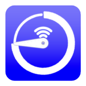 Wi-Fi Speed Test icon