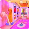 Mommy Fashion Tailor icon