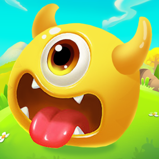 Slide &amp; Glide: Puzzle Game icon