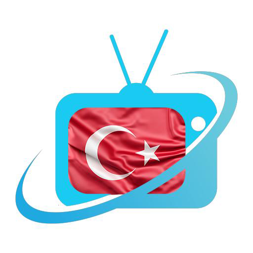 Canlı TV-Live TV icon