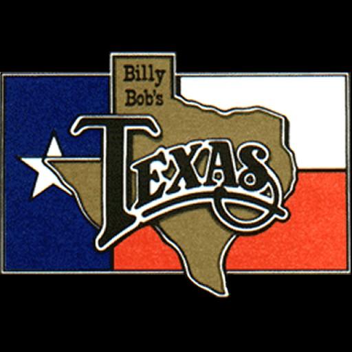 Billy Bob's Texas icon