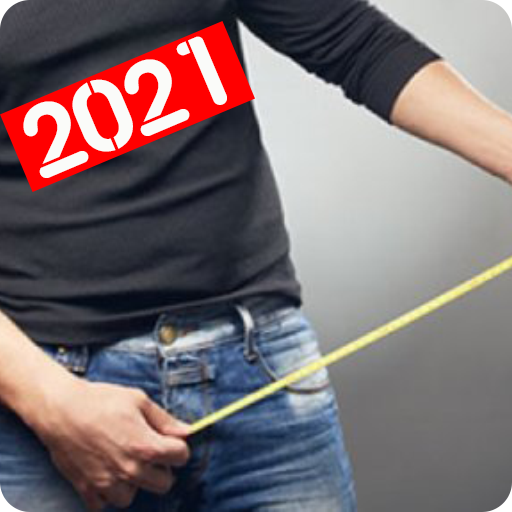 New Easy Way To Enlarge Your PENISS Naturally 2021 icon
