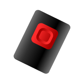SRT Alarm Info icon