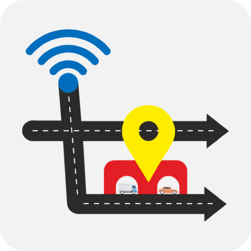 TrackMatrix GPS Solutions icon