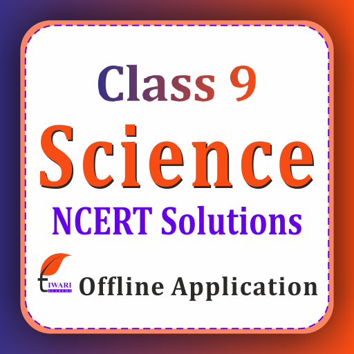 Class 9 Science for 2023-24 icon