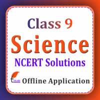 Class 9 Science for 2023-24 on 9Apps