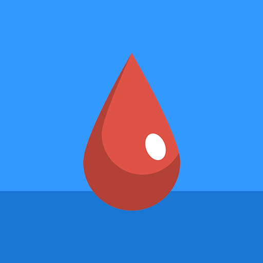 Blood Sugar Log – Diabetes Tracker أيقونة