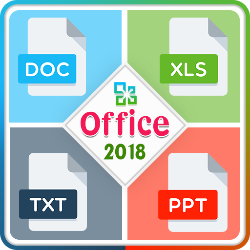 Office 2019 - Document Manager 2019 icon