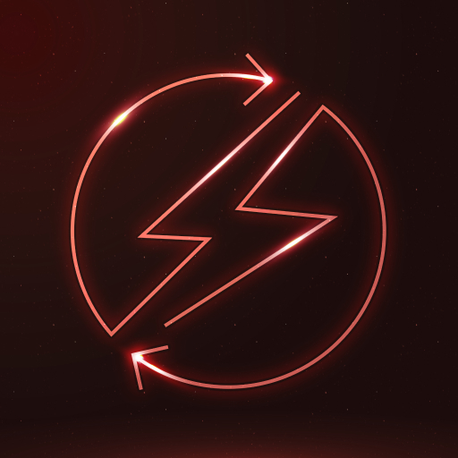 Limpiador de basura icon