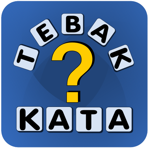 Kuis Tebak Kata icon