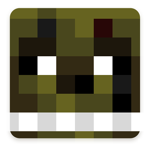 Five Nights at Cubies 3 LWP icon