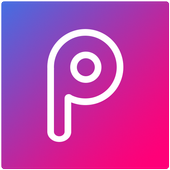 Pickart - Camera &amp; Photo Filter आइकन