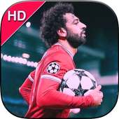 خلفيات الفرعون محمد صلاح HD on 9Apps