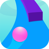 Rolling Speed Ball icon