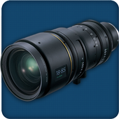 Spyglass أيقونة