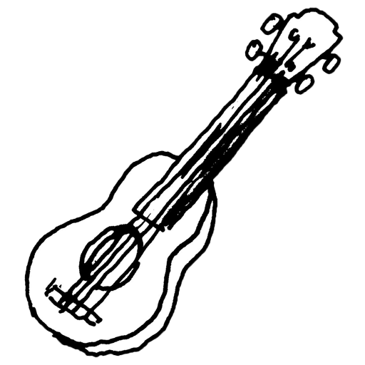 Guitar Tab Player icon