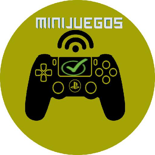 ¡Mini Juegos ! icon