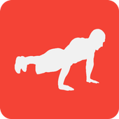 100 Pushups icon