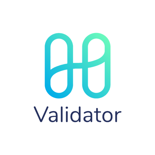 One Validator Dashboard icon