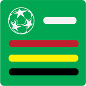 M-Bola Desporto moçambicano icon