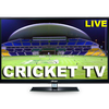Live Cricket TV icon