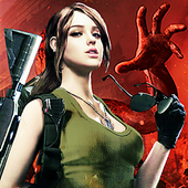 Zombie Invasion icon