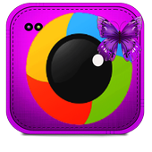 ikon Cam B612 Selfie Ultimate