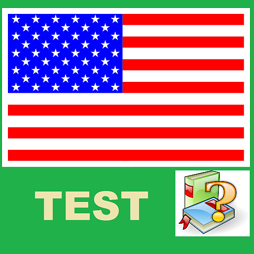 Test your English One. icon