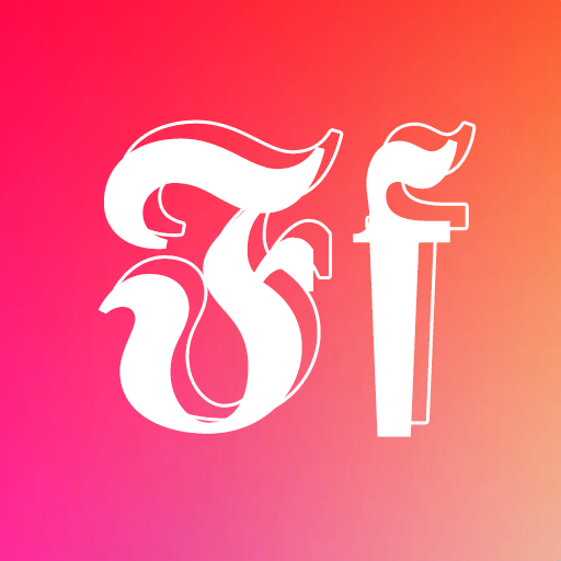 Fancy Fonts – Cool Fonts &amp; Stylish Text Generator icon