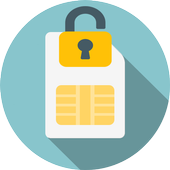 Sim Unlock Codes icon